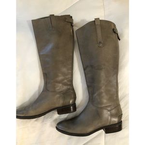 Sam Edelman boots - 8